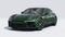 2027 Porsche Panamera Panamera 4