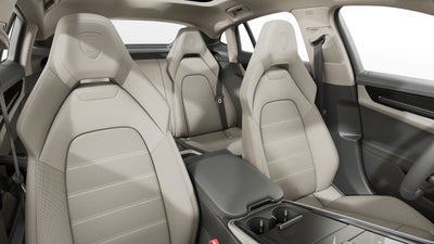 2027 Porsche Panamera Panamera 4