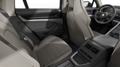 2027 Porsche Panamera Panamera 4