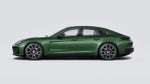 2027 Porsche Panamera Panamera 4