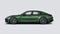 2027 Porsche Panamera Panamera 4