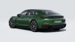 2027 Porsche Panamera Panamera 4
