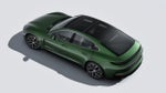 2027 Porsche Panamera Panamera 4