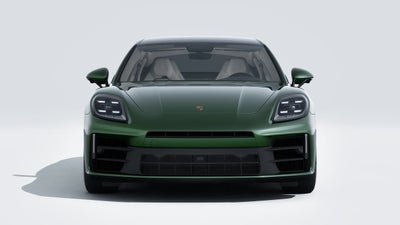 2027 Porsche Panamera Panamera 4