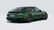 2027 Porsche Panamera Panamera 4
