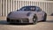 2027 Porsche 911 911 Carrera GTS