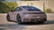 2027 Porsche 911 911 Carrera GTS