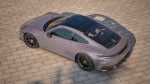 2027 Porsche 911 911 Carrera GTS
