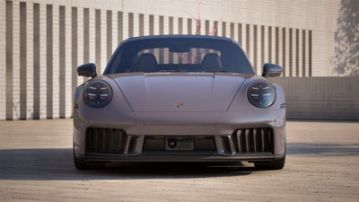 2027 Porsche 911 911 Carrera GTS