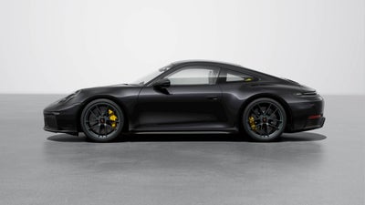 2026 Porsche 911 911 Carrera GTS