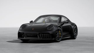 2026 Porsche 911 911 Carrera GTS