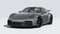 2026 Porsche 911 911 Carrera 4 GTS