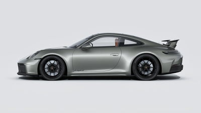 2026 Porsche 911 911 Carrera 4 GTS