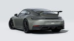 2026 Porsche 911 911 Carrera 4 GTS