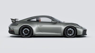 2026 Porsche 911 911 Carrera 4 GTS