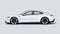 2026 Porsche Taycan Taycan 4S