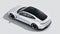 2026 Porsche Taycan Taycan 4S