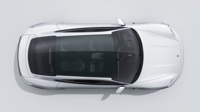 2026 Porsche Taycan Taycan 4S