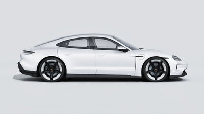 2026 Porsche Taycan Taycan 4S