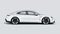 2026 Porsche Taycan Taycan 4S