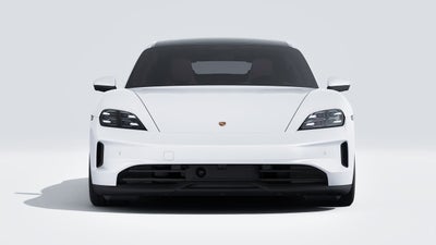 2026 Porsche Taycan Taycan 4S