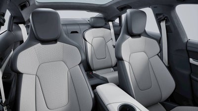 2026 Porsche Taycan Taycan GTS