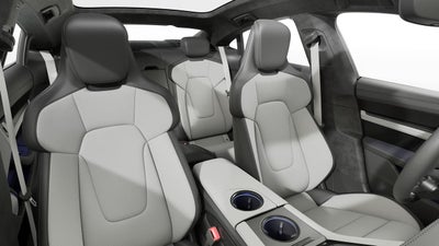 2026 Porsche Taycan Taycan GTS