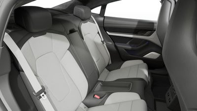 2026 Porsche Taycan Taycan GTS