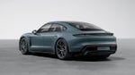 2026 Porsche Taycan Taycan GTS