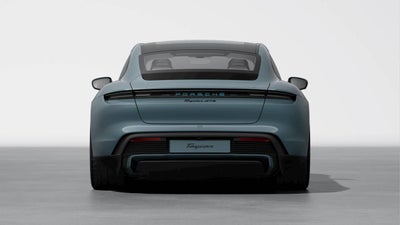 2026 Porsche Taycan Taycan GTS