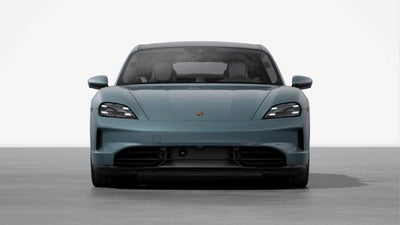 2026 Porsche Taycan Taycan GTS