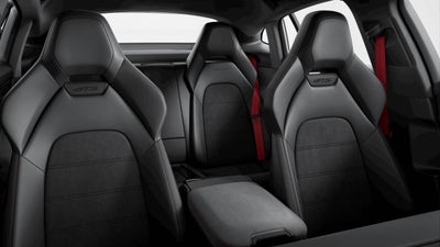 2026 Porsche Panamera Panamera GTS