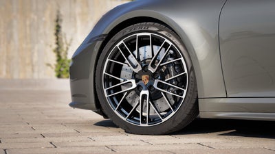 2027 Porsche 911 911 Carrera 4S