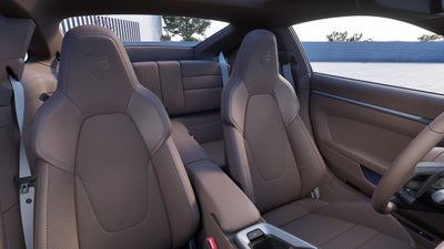 2027 Porsche 911 911 Carrera 4S