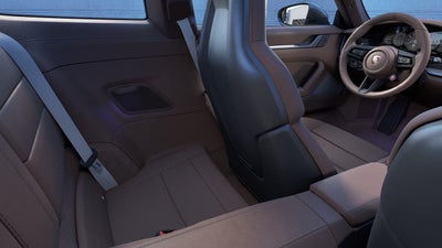 2027 Porsche 911 911 Carrera 4S