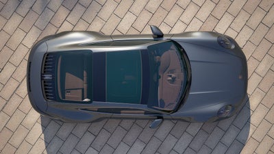 2027 Porsche 911 911 Carrera 4S