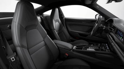 2026 Porsche 911 911 Carrera 4S