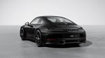 2026 Porsche 911 911 Carrera 4S