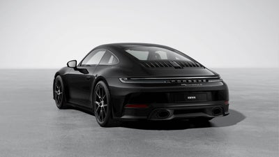 2026 Porsche 911 911 Carrera 4S