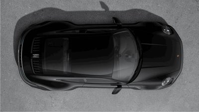 2026 Porsche 911 911 Carrera 4S