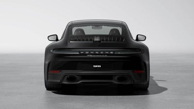 2026 Porsche 911 911 Carrera 4S