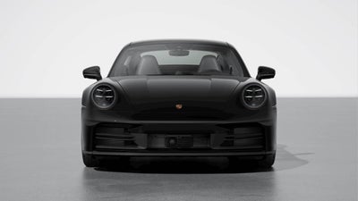 2026 Porsche 911 911 Carrera 4S