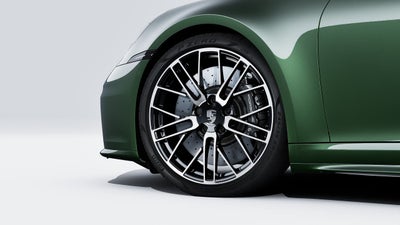 2027 Porsche 911 911 Carrera S