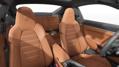2027 Porsche 911 911 Carrera S