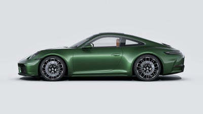 2027 Porsche 911 911 Carrera S