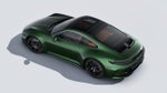 2027 Porsche 911 911 Carrera S