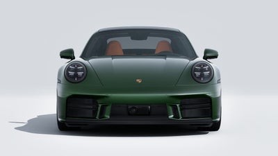 2027 Porsche 911 911 Carrera S
