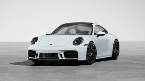 2026 Porsche 911 911 Carrera S
