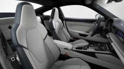 2026 Porsche 911 911 Carrera S