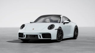 2026 Porsche 911 911 Carrera S